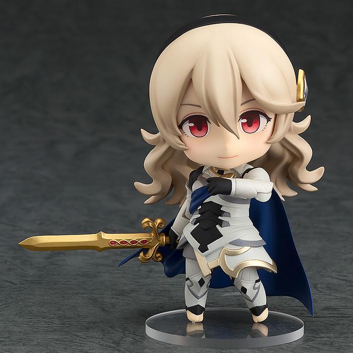 Fire Emblem Nendoroid No.718 Corrin (Female) - Image 3