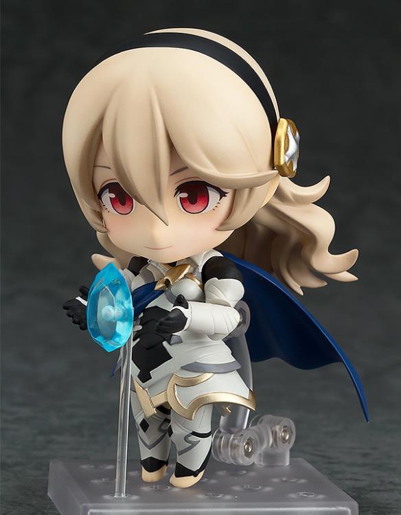 Fire Emblem Nendoroid No.718 Corrin (Female) - Image 4
