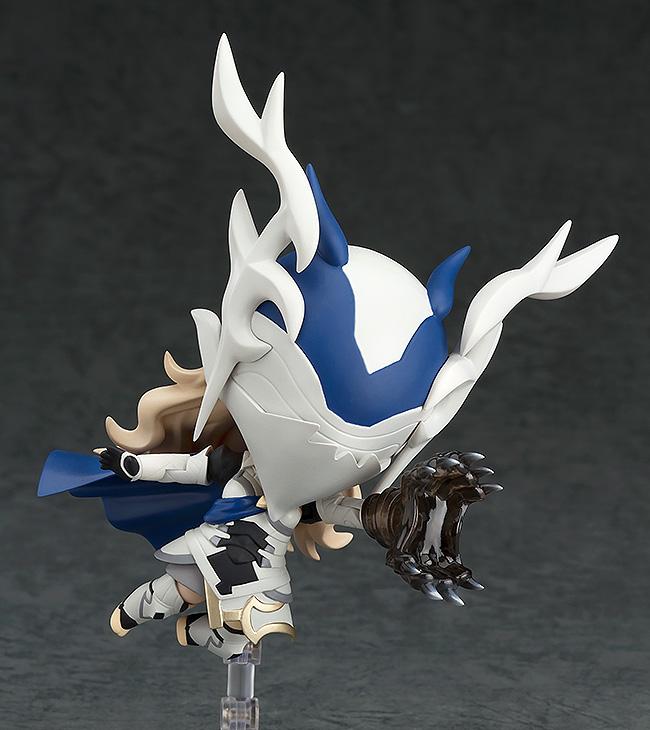 Fire Emblem Nendoroid No.718 Corrin (Female) - Image 6