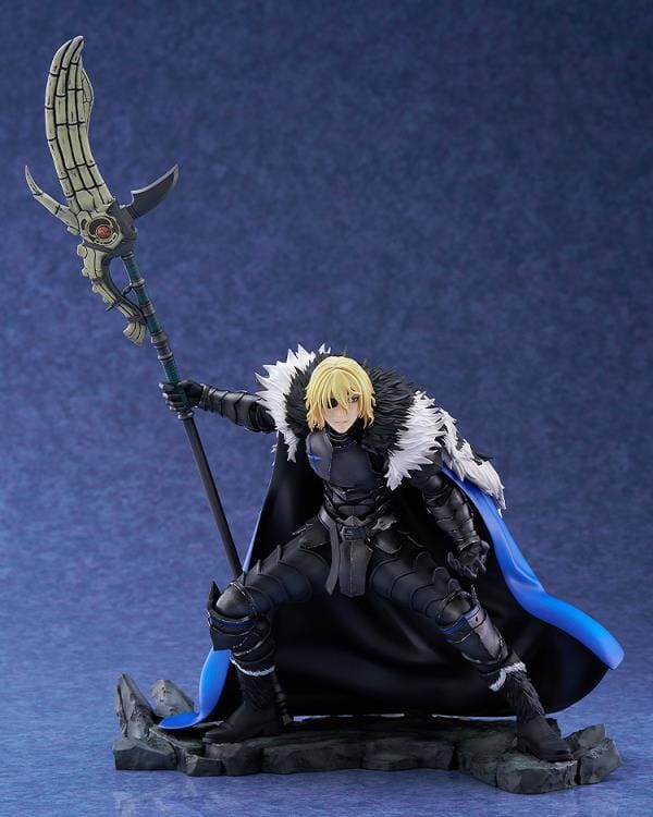 Fire Emblem Three Houses Dimitri 1/7 Scale Figure - Image 10