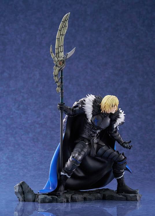 Fire Emblem Three Houses Dimitri 1/7 Scale Figure - Image 11