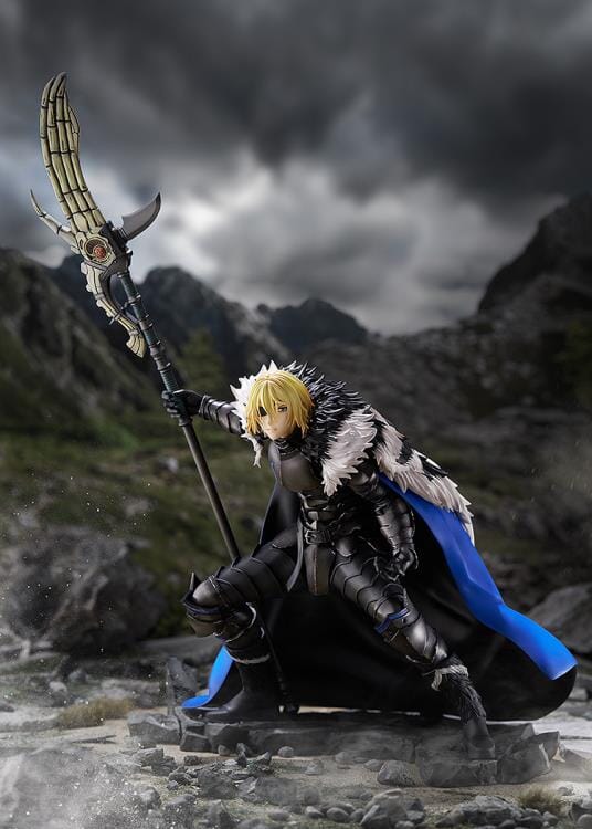 Fire Emblem Three Houses Dimitri 1/7 Scale Figure - Image 2