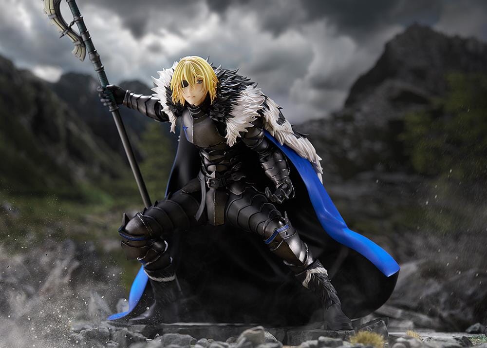 Fire Emblem Three Houses Dimitri 1/7 Scale Figure - Image 3