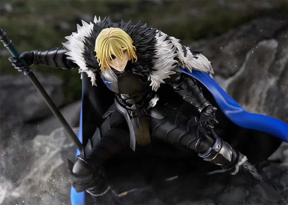 Fire Emblem Three Houses Dimitri 1/7 Scale Figure - Image 4