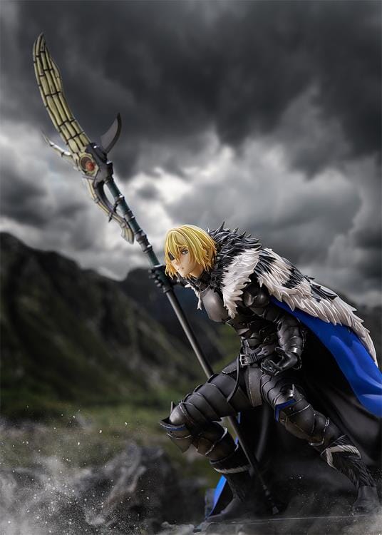 Fire Emblem Three Houses Dimitri 1/7 Scale Figure - Image 5