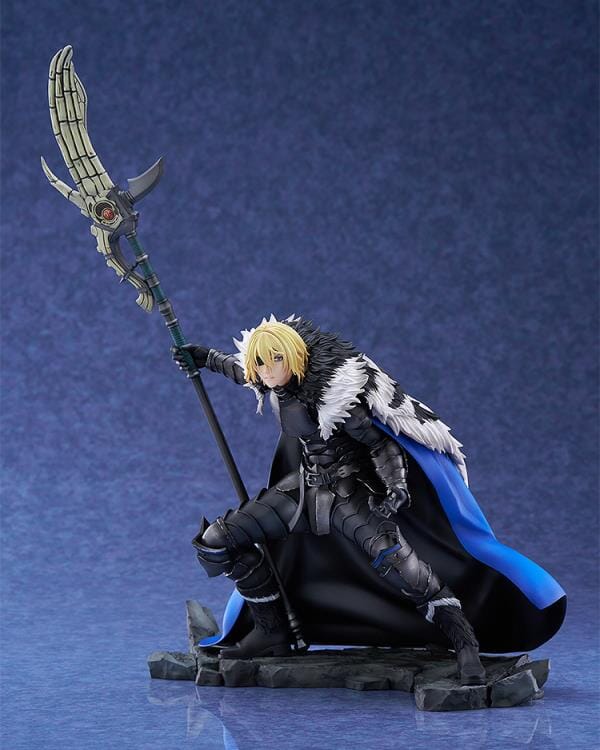 Fire Emblem Three Houses Dimitri 1/7 Scale Figure - Image 7