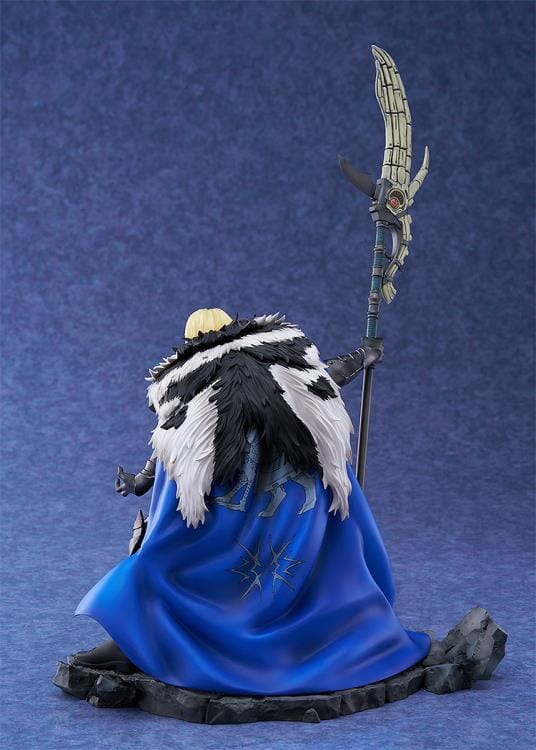 Fire Emblem Three Houses Dimitri 1/7 Scale Figure - Image 8