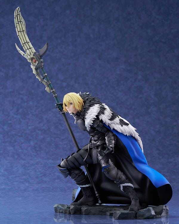 Fire Emblem Three Houses Dimitri 1/7 Scale Figure - Image 9