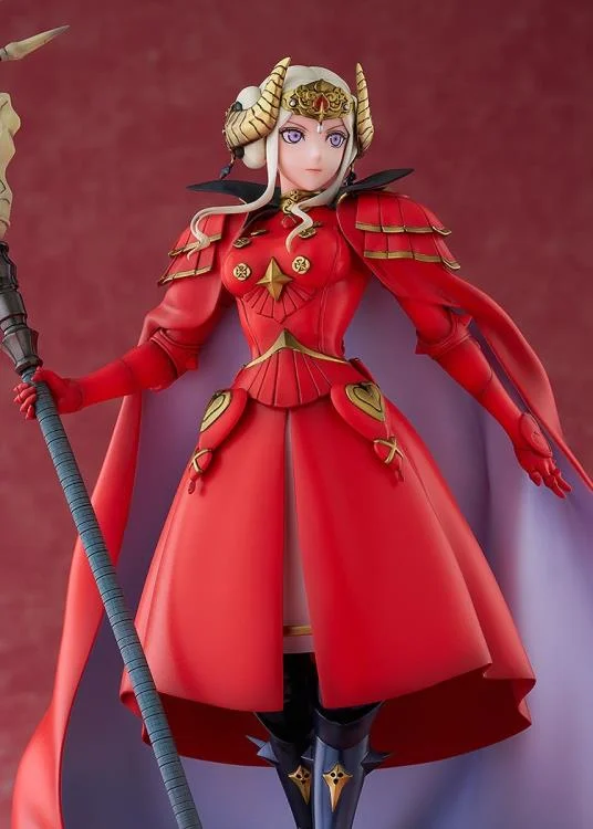 Fire Emblem Three Houses Edelgard von Hresvelg 1/7 Scale Figure - Image 11