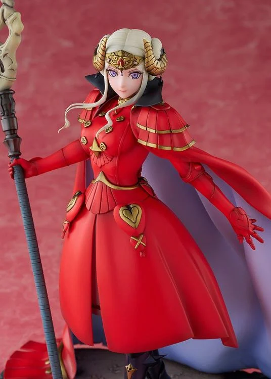 Fire Emblem Three Houses Edelgard von Hresvelg 1/7 Scale Figure - Image 12