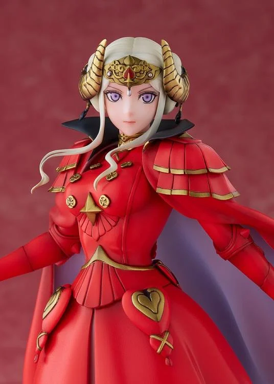 Fire Emblem Three Houses Edelgard von Hresvelg 1/7 Scale Figure - Image 13