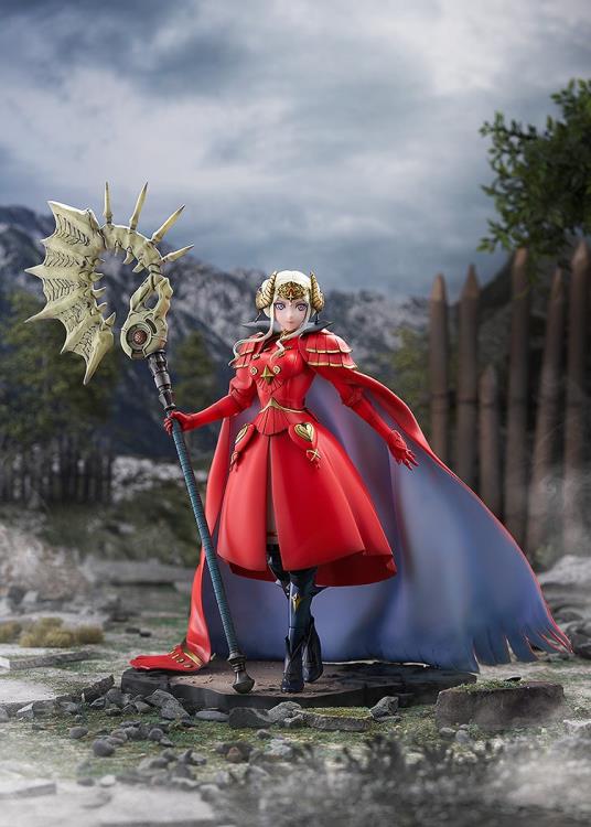 Fire Emblem Three Houses Edelgard von Hresvelg 1/7 Scale Figure - Image 2