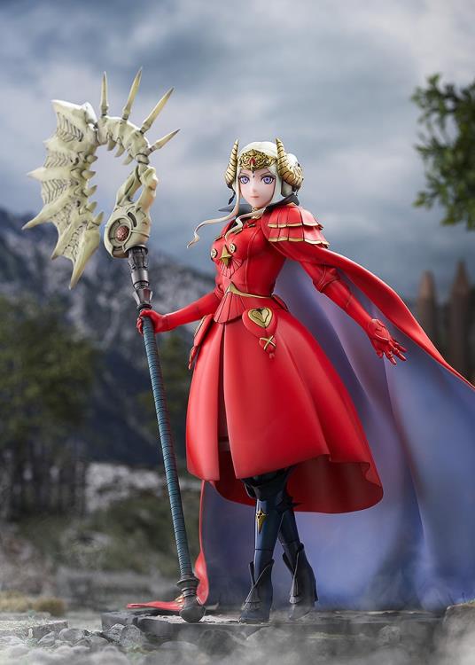 Fire Emblem Three Houses Edelgard von Hresvelg 1/7 Scale Figure - Image 3