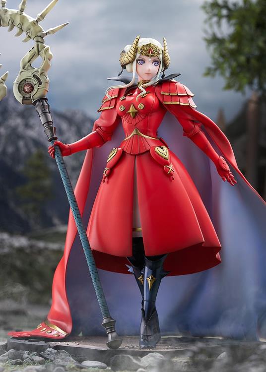 Fire Emblem Three Houses Edelgard von Hresvelg 1/7 Scale Figure - Image 4