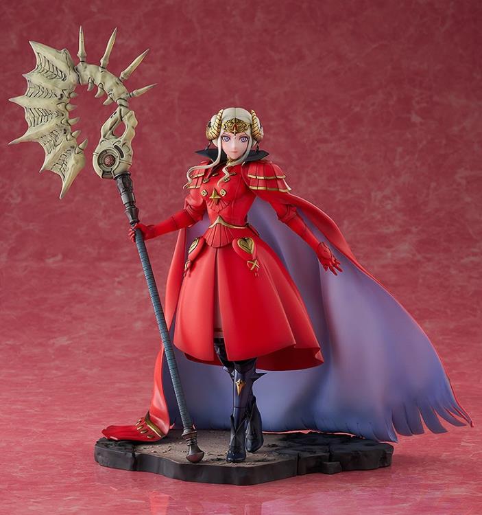 Fire Emblem Three Houses Edelgard von Hresvelg 1/7 Scale Figure - Image 7