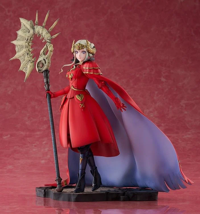 Fire Emblem Three Houses Edelgard von Hresvelg 1/7 Scale Figure - Image 8