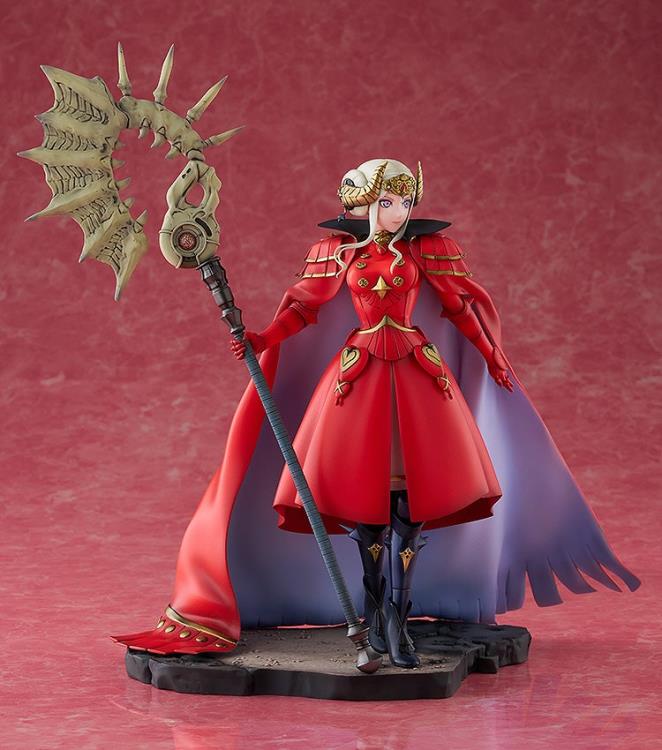 Fire Emblem Three Houses Edelgard von Hresvelg 1/7 Scale Figure - Image 9