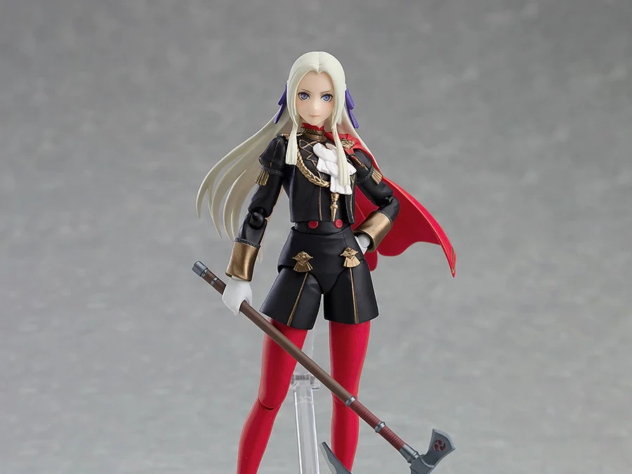 Fire Emblem Three Houses figma No.461 Edelgard von Hresvelg