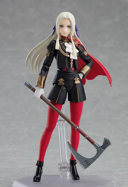 Fire Emblem Three Houses figma No.461 Edelgard von Hresvelg - Image 2