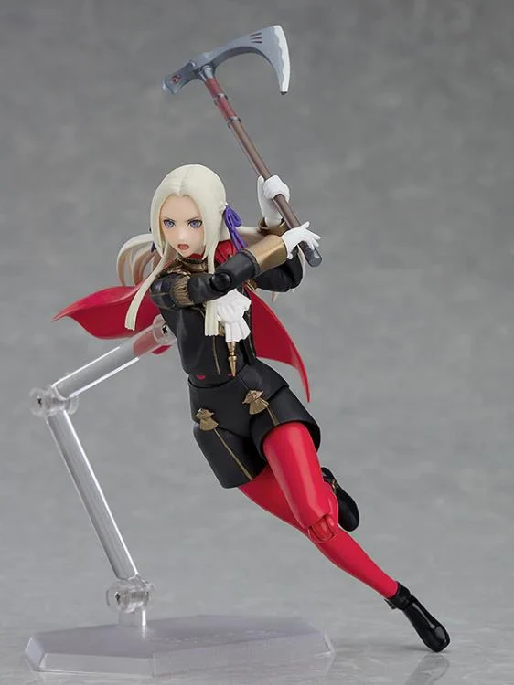 Fire Emblem Three Houses figma No.461 Edelgard von Hresvelg - Image 4