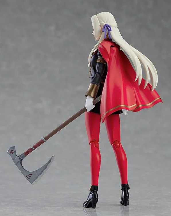 Fire Emblem Three Houses figma No.461 Edelgard von Hresvelg - Image 6