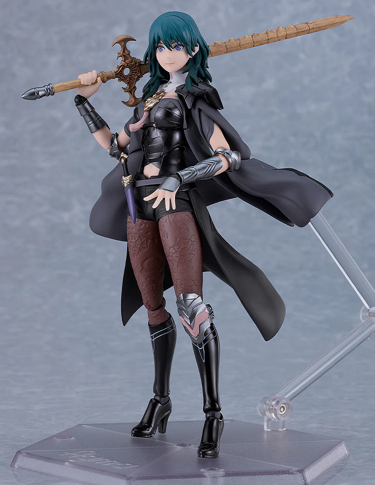 Fire Emblem Three Houses figma No.654 Byleth (Female) Action Figure - Image 8