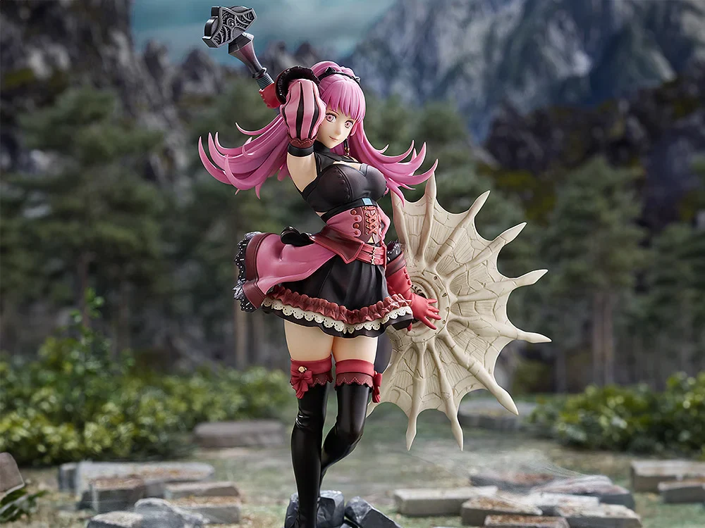 Fire Emblem Three Houses Hilda 1/7 Scale Figure