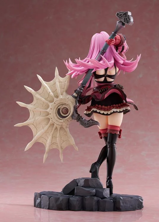 Fire Emblem Three Houses Hilda 1/7 Scale Figure - Image 10