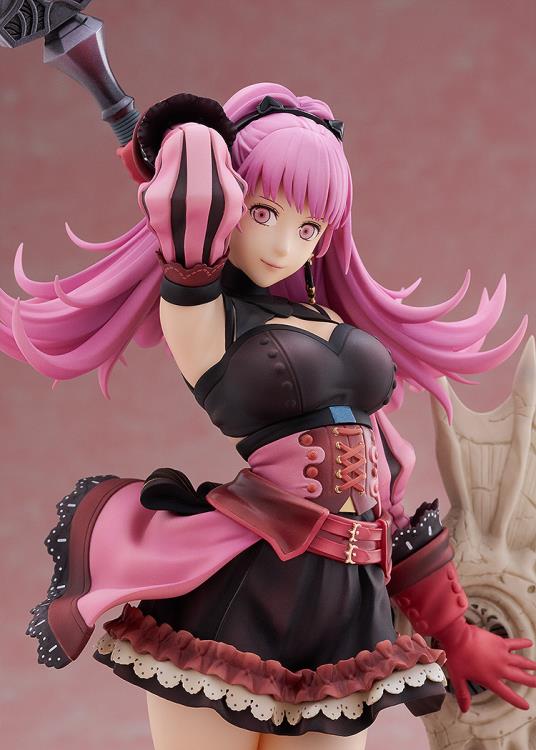 Fire Emblem Three Houses Hilda 1/7 Scale Figure - Image 11