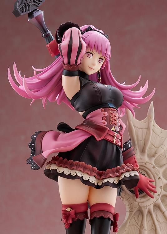 Fire Emblem Three Houses Hilda 1/7 Scale Figure - Image 12