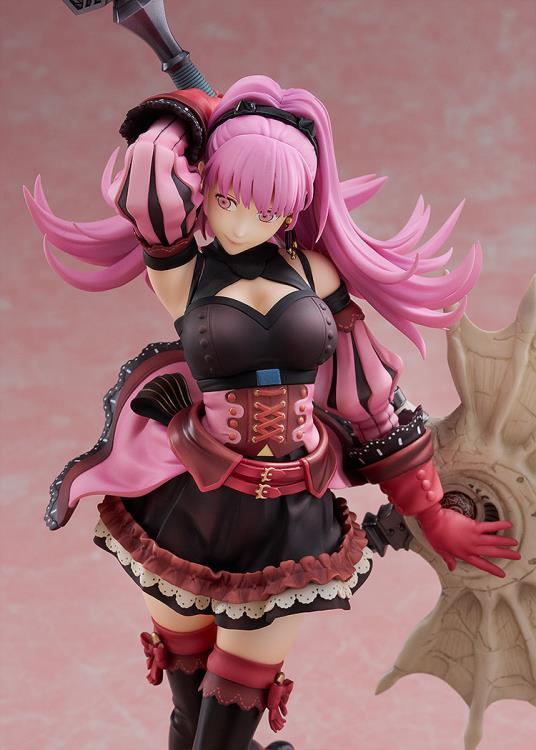 Fire Emblem Three Houses Hilda 1/7 Scale Figure - Image 13