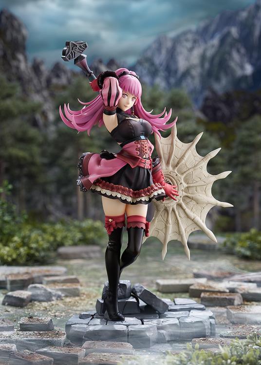 Fire Emblem Three Houses Hilda 1/7 Scale Figure - Image 2