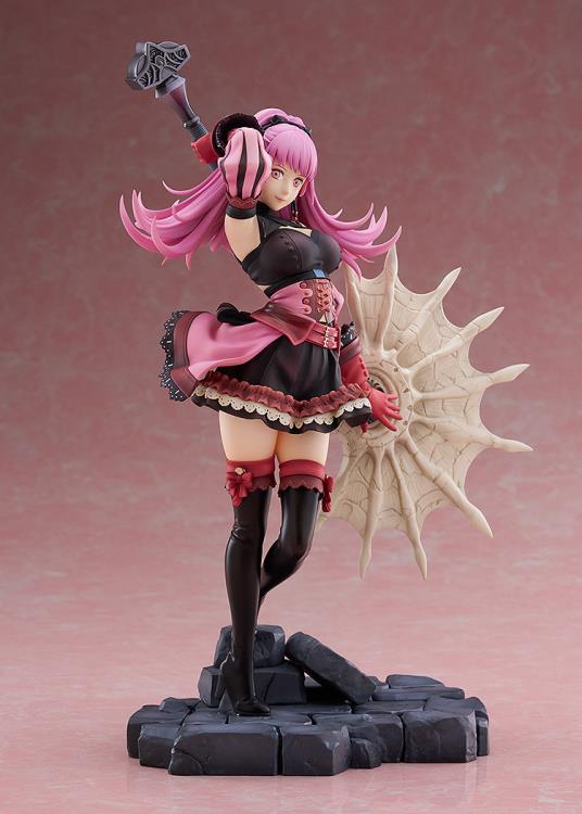 Fire Emblem Three Houses Hilda 1/7 Scale Figure - Image 7