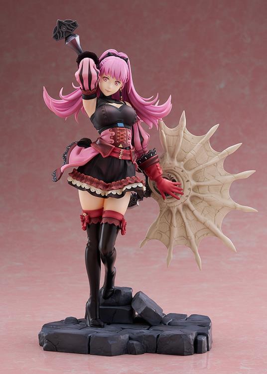 Fire Emblem Three Houses Hilda 1/7 Scale Figure - Image 8