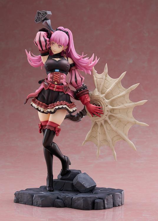 Fire Emblem Three Houses Hilda 1/7 Scale Figure - Image 9