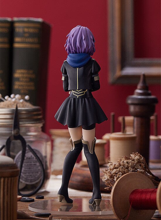 Fire Emblem: Three Houses Pop Up Parade Bernadetta von Varley - Image 6