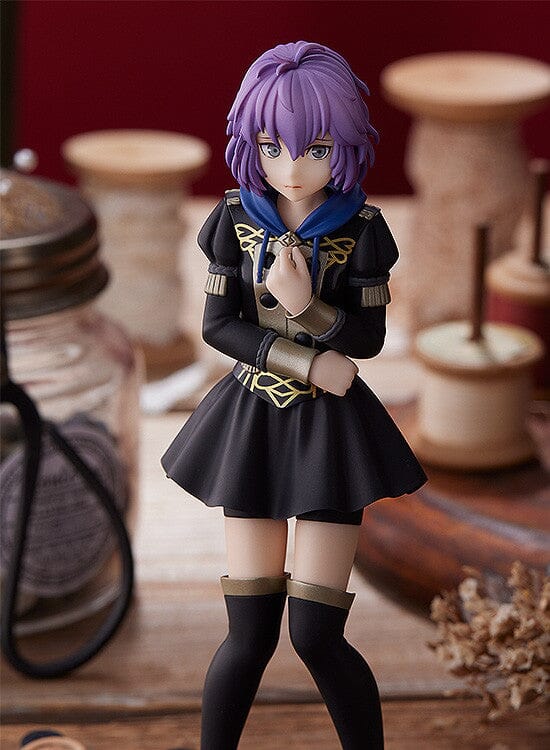 Fire Emblem: Three Houses Pop Up Parade Bernadetta von Varley - Image 8