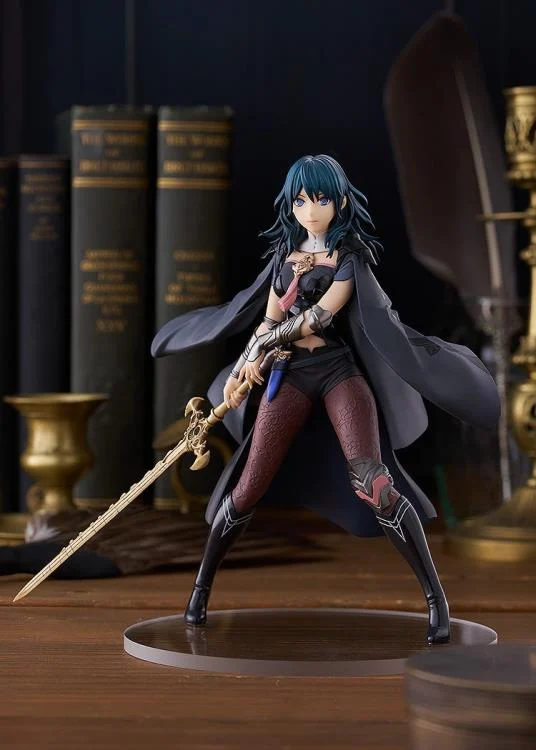 Fire Emblem Three Houses Pop Up Parade Byleth (Female) - Image 2