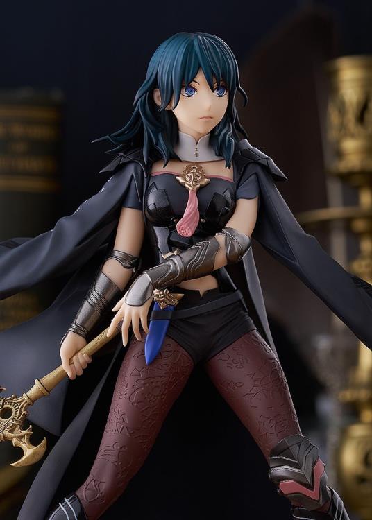 Fire Emblem Three Houses Pop Up Parade Byleth (Female) - Image 3