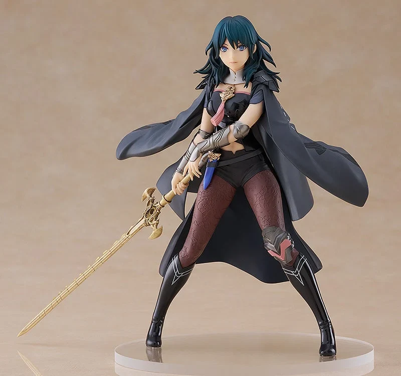 Fire Emblem Three Houses Pop Up Parade Byleth (Female) - Image 4