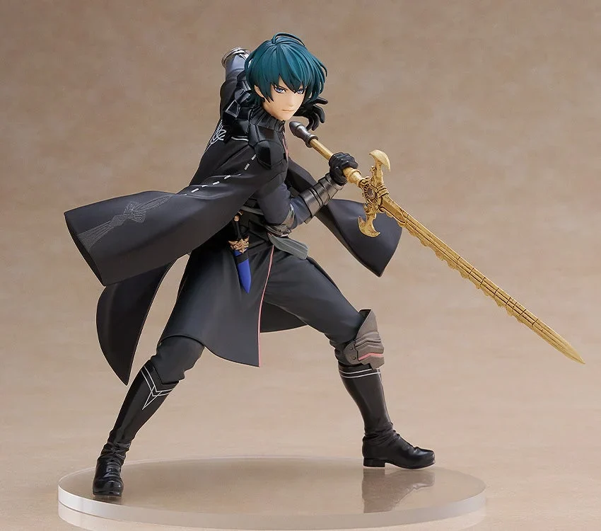Fire Emblem Three Houses Pop Up Parade Byleth (Male) - Image 2