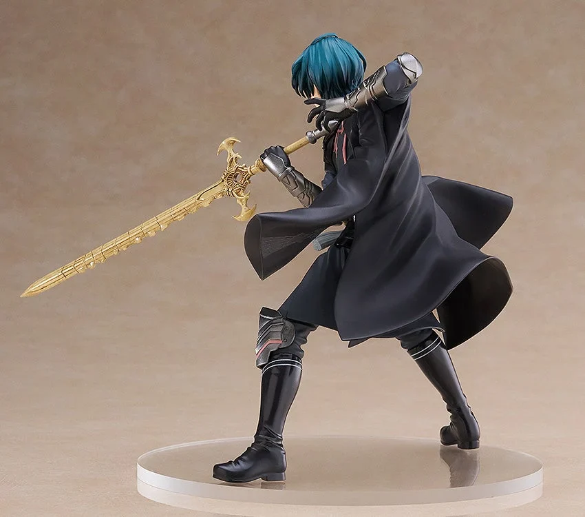 Fire Emblem Three Houses Pop Up Parade Byleth (Male) - Image 3