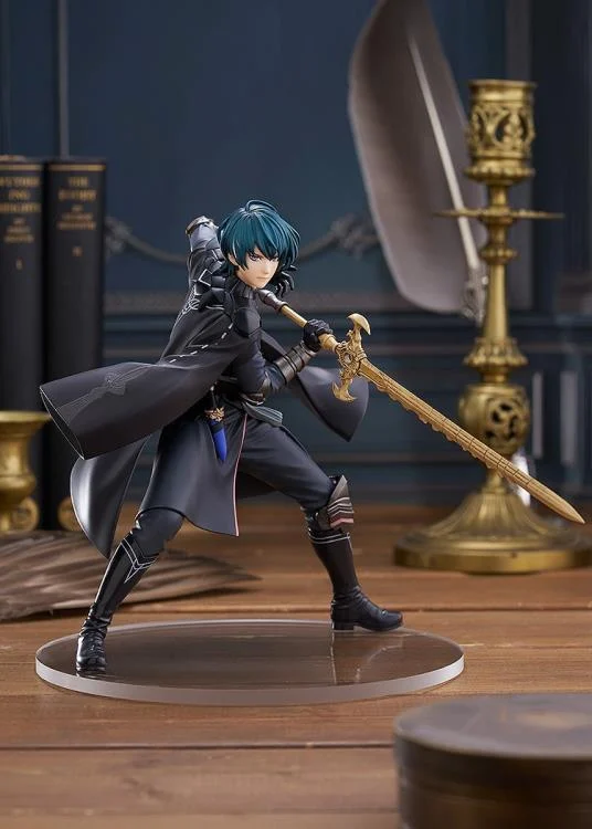 Fire Emblem Three Houses Pop Up Parade Byleth (Male) - Image 5
