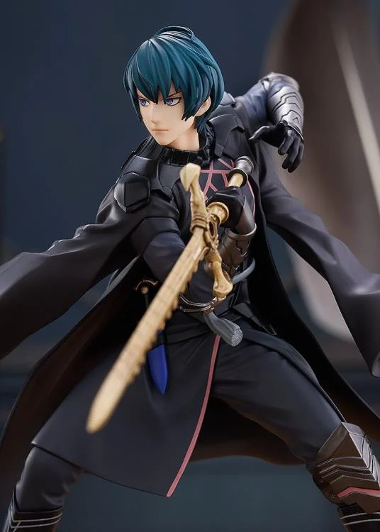 Fire Emblem Three Houses Pop Up Parade Byleth (Male) - Image 6
