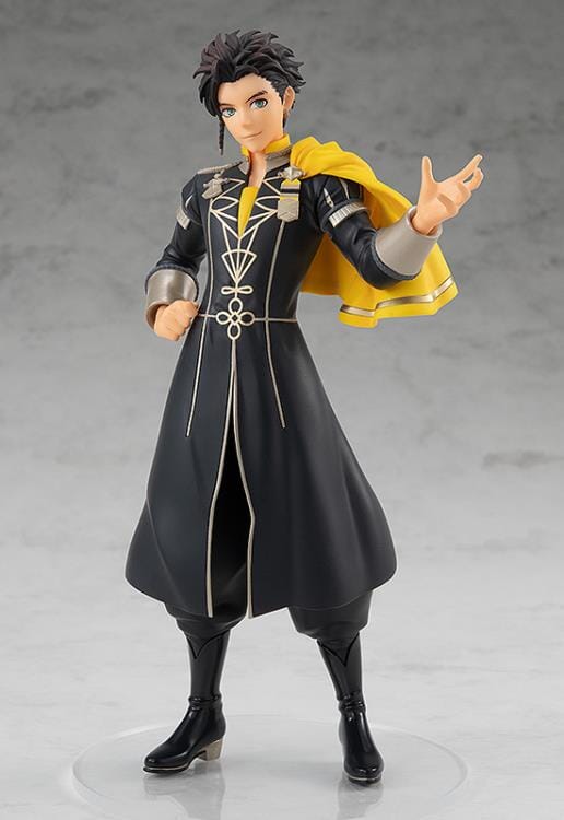 Fire Emblem: Three Houses Pop Up Parade Claude von Riegan - Image 2