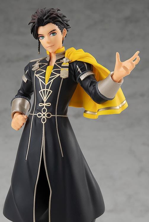 Fire Emblem: Three Houses Pop Up Parade Claude von Riegan - Image 4