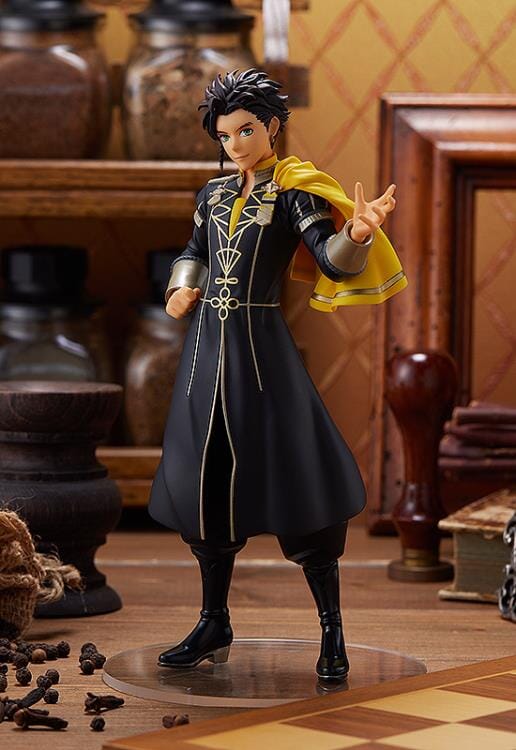 Fire Emblem: Three Houses Pop Up Parade Claude von Riegan - Image 5