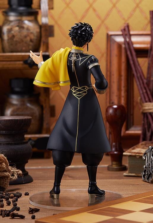 Fire Emblem: Three Houses Pop Up Parade Claude von Riegan - Image 6