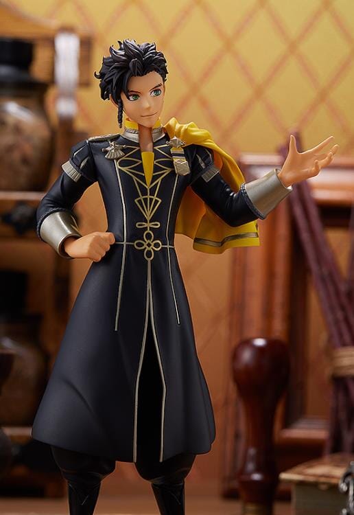 Fire Emblem: Three Houses Pop Up Parade Claude von Riegan - Image 7