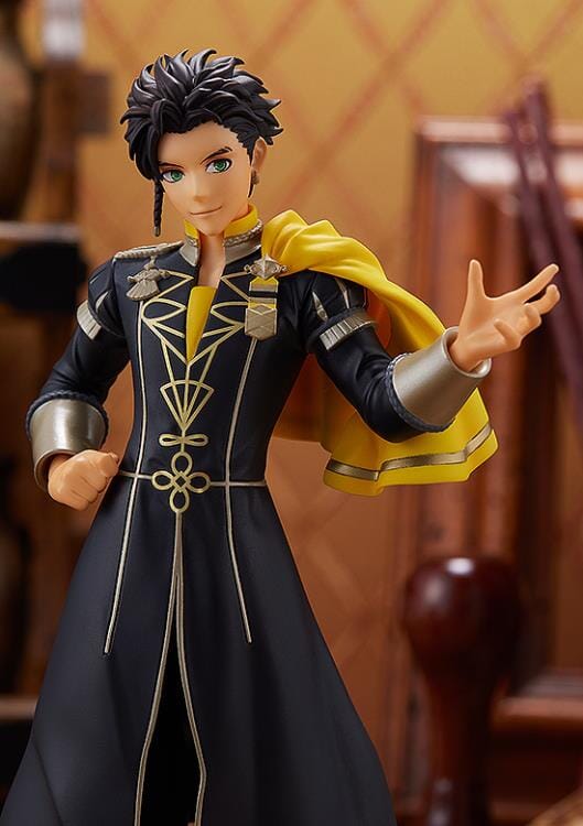 Fire Emblem: Three Houses Pop Up Parade Claude von Riegan - Image 8